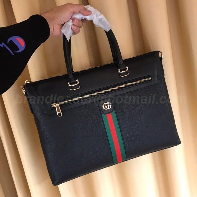 Gucci Handbags 35